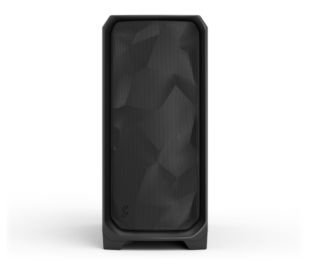 Fractal Design Meshify 3 Black TG Light Tint - 1318886 - zdjęcie 2